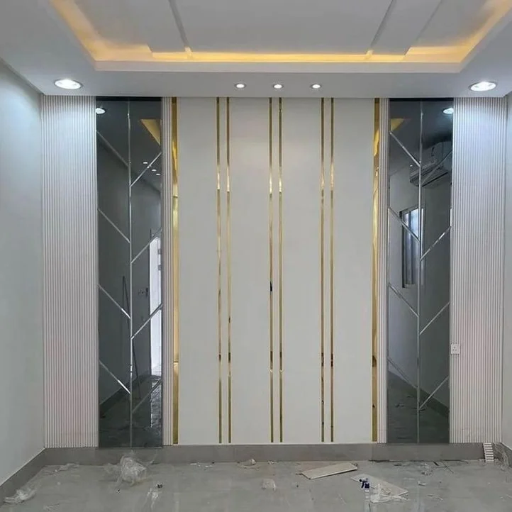 ديكورات داخلية - تصميم وتنفيذ ديكورات الرياض