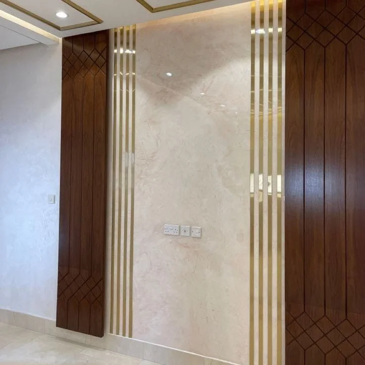 ديكورات داخلية - تصميم وتنفيذ ديكورات الرياض