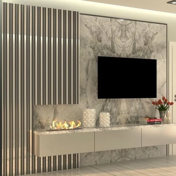 ديكورات داخلية - تصميم وتنفيذ ديكورات الرياض