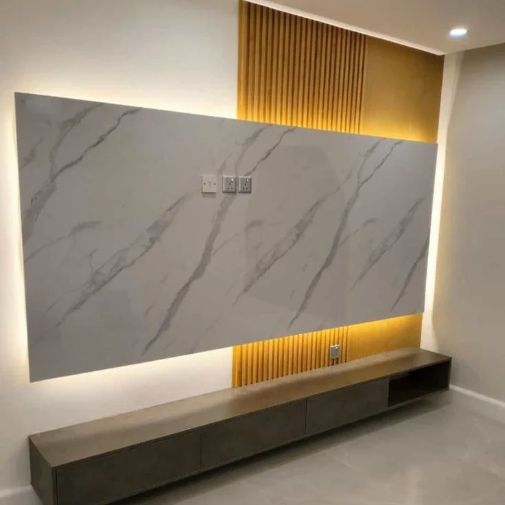 ديكورات داخلية - تصميم وتنفيذ ديكورات الرياض