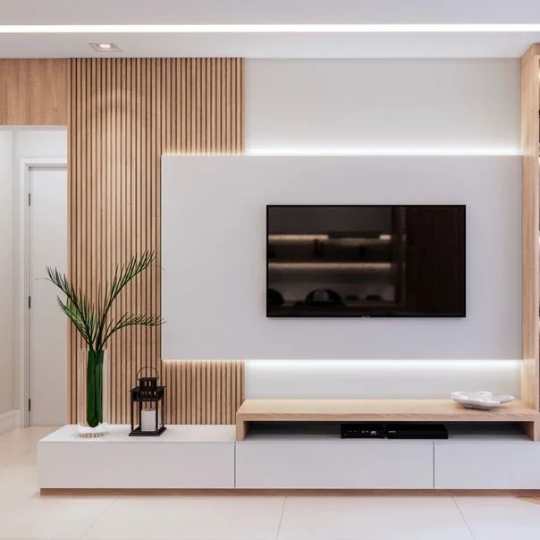 ديكورات داخلية - تصميم وتنفيذ ديكورات الرياض