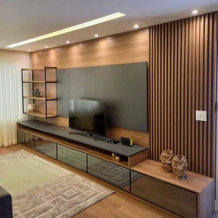 ديكورات داخلية - تصميم وتنفيذ ديكورات الرياض
