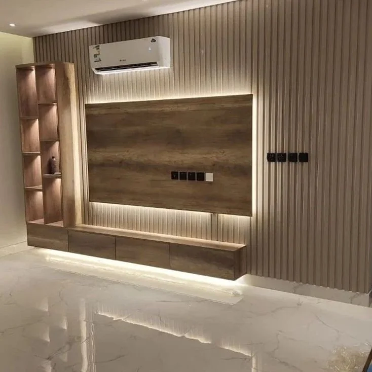 ديكورات داخلية - تصميم وتنفيذ ديكورات الرياض