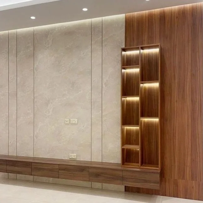 ديكورات داخلية - تصميم وتنفيذ ديكورات الرياض