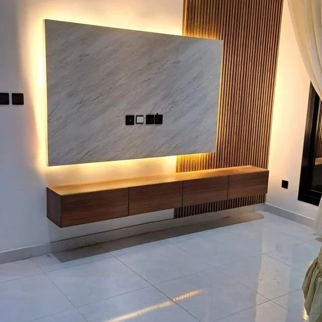 ديكورات داخلية - تصميم وتنفيذ ديكورات الرياض
