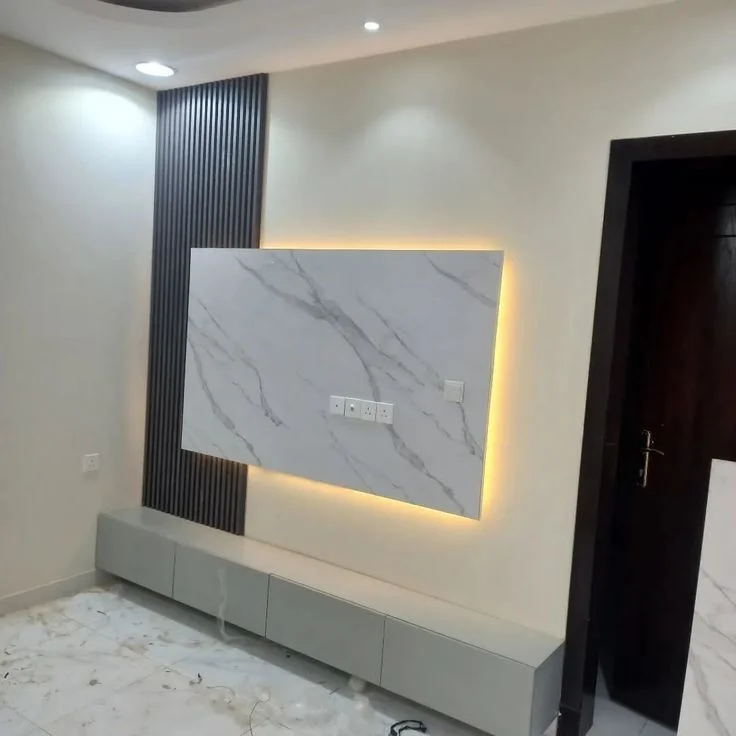 ديكورات داخلية - تصميم وتنفيذ ديكورات الرياض