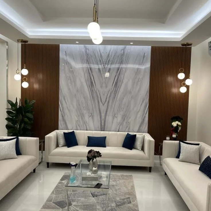 ديكورات داخلية - تصميم وتنفيذ ديكورات الرياض