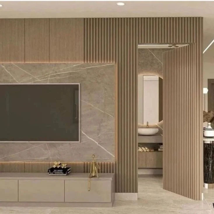 ديكورات داخلية - تصميم وتنفيذ ديكورات الرياض