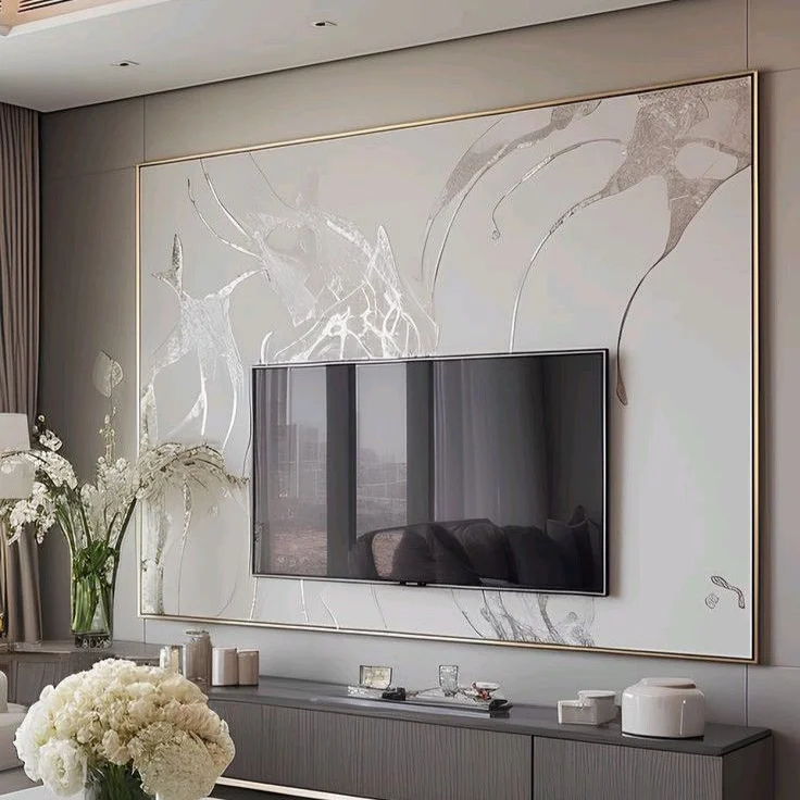 ديكورات داخلية - تصميم وتنفيذ ديكورات الرياض