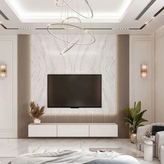 ديكورات داخلية - تصميم وتنفيذ ديكورات الرياض