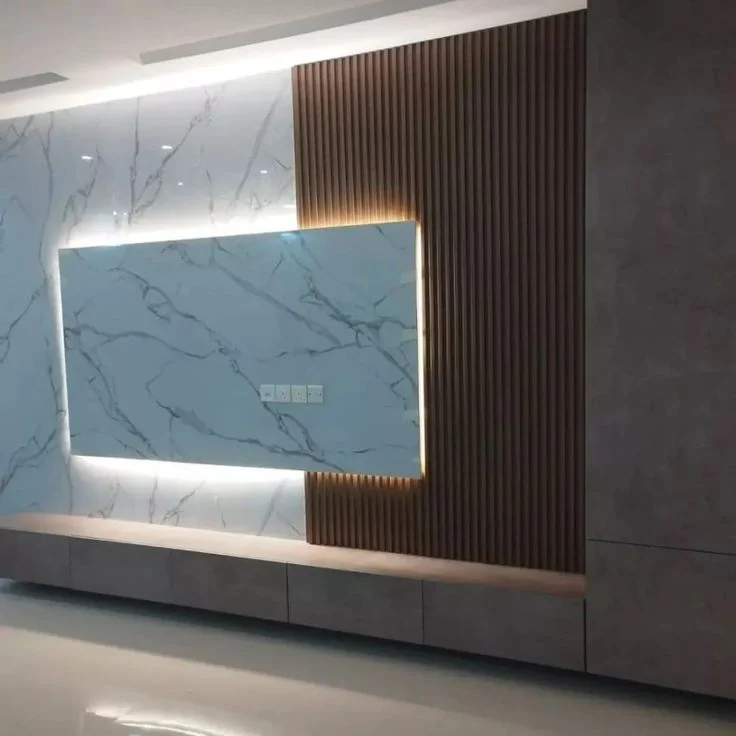 ديكورات داخلية - تصميم وتنفيذ ديكورات الرياض