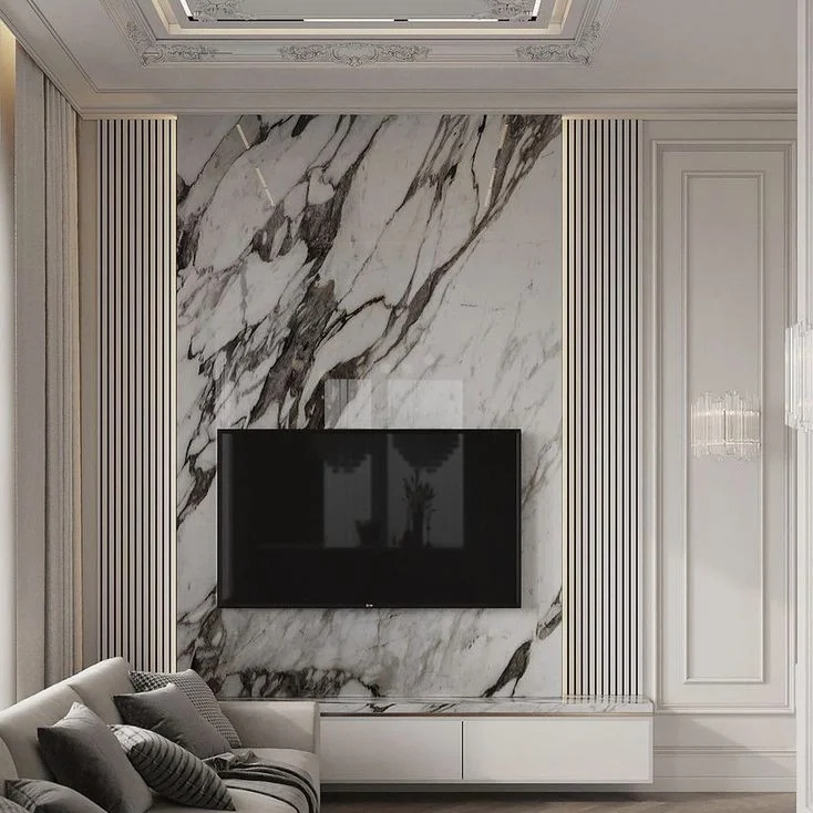 ديكورات داخلية - تصميم وتنفيذ ديكورات الرياض