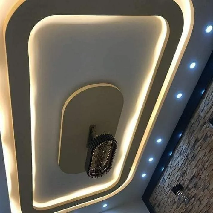 ديكورات داخلية - تصميم وتنفيذ ديكورات الرياض