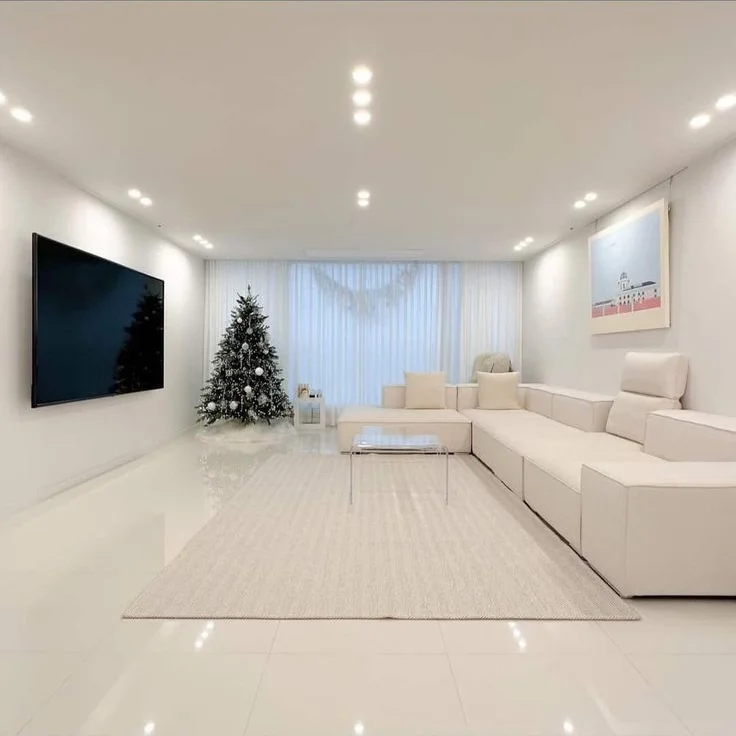 ديكورات داخلية - تصميم وتنفيذ ديكورات الرياض