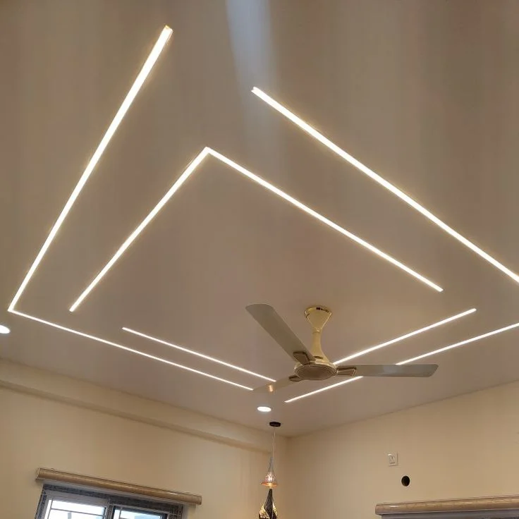 ديكورات داخلية - تصميم وتنفيذ ديكورات الرياض