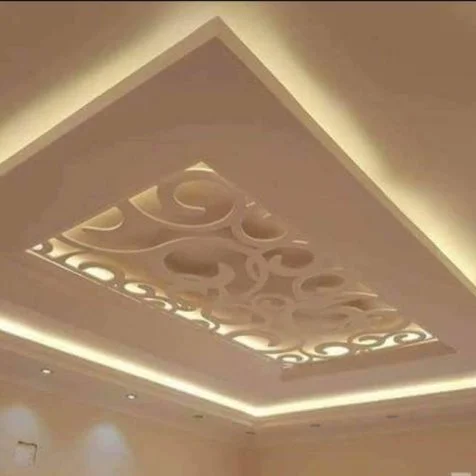 ديكورات داخلية - تصميم وتنفيذ ديكورات الرياض