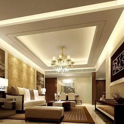 ديكورات داخلية - تصميم وتنفيذ ديكورات الرياض
