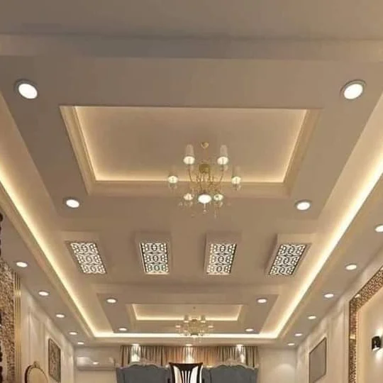 ديكورات داخلية - تصميم وتنفيذ ديكورات الرياض