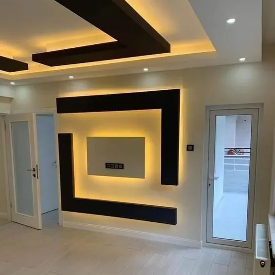 ديكورات داخلية - تصميم وتنفيذ ديكورات الرياض