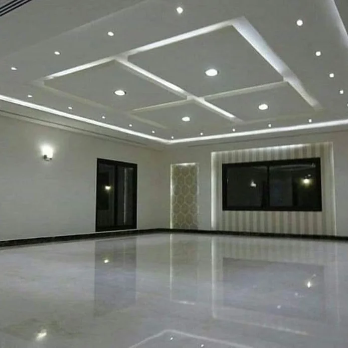 ديكورات داخلية - تصميم وتنفيذ ديكورات الرياض