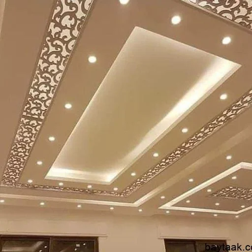 ديكورات داخلية - تصميم وتنفيذ ديكورات الرياض
