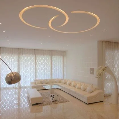 ديكورات داخلية - تصميم وتنفيذ ديكورات الرياض