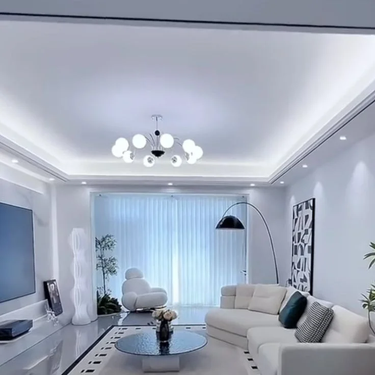 ديكورات داخلية - تصميم وتنفيذ ديكورات الرياض