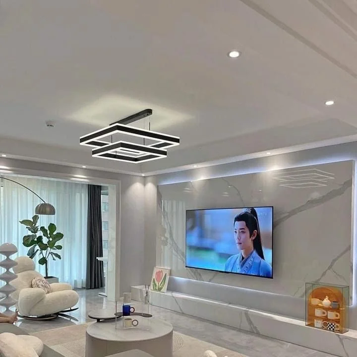 ديكورات داخلية - تصميم وتنفيذ ديكورات الرياض