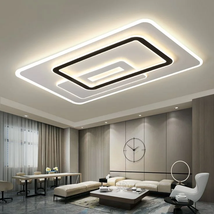 ديكورات داخلية - تصميم وتنفيذ ديكورات الرياض
