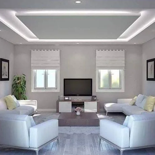 ديكورات داخلية - تصميم وتنفيذ ديكورات الرياض