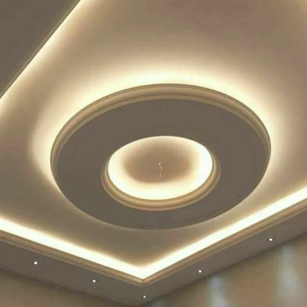 ديكورات داخلية - تصميم وتنفيذ ديكورات الرياض