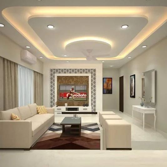 ديكورات داخلية - تصميم وتنفيذ ديكورات الرياض
