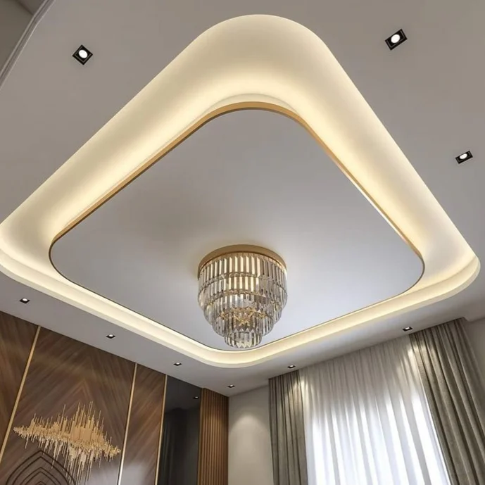 ديكورات داخلية - تصميم وتنفيذ ديكورات الرياض
