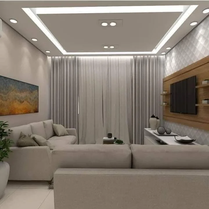 ديكورات داخلية - تصميم وتنفيذ ديكورات الرياض