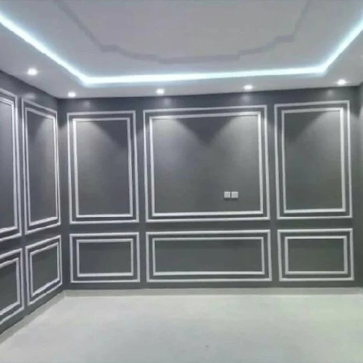 ديكورات داخلية - تصميم وتنفيذ ديكورات الرياض
