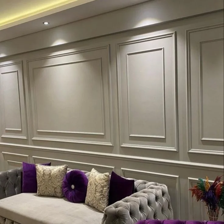 ديكورات داخلية - تصميم وتنفيذ ديكورات الرياض