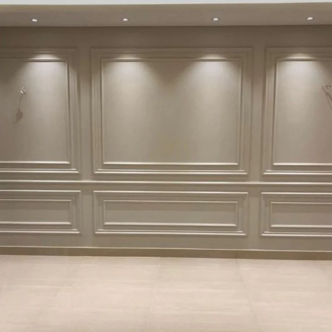 ديكورات داخلية - تصميم وتنفيذ ديكورات الرياض