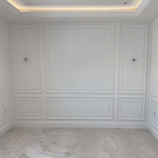 ديكورات داخلية - تصميم وتنفيذ ديكورات الرياض