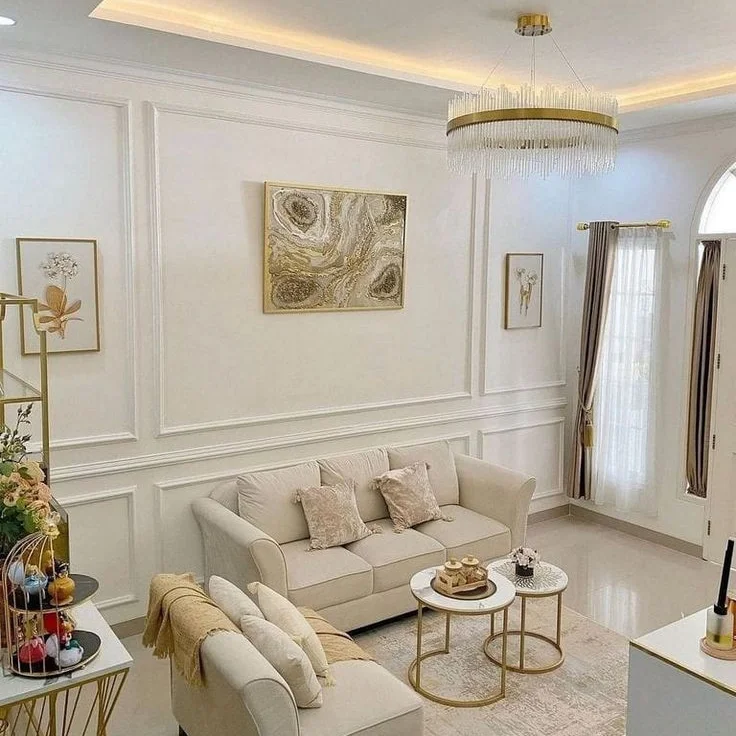 ديكورات داخلية - تصميم وتنفيذ ديكورات الرياض
