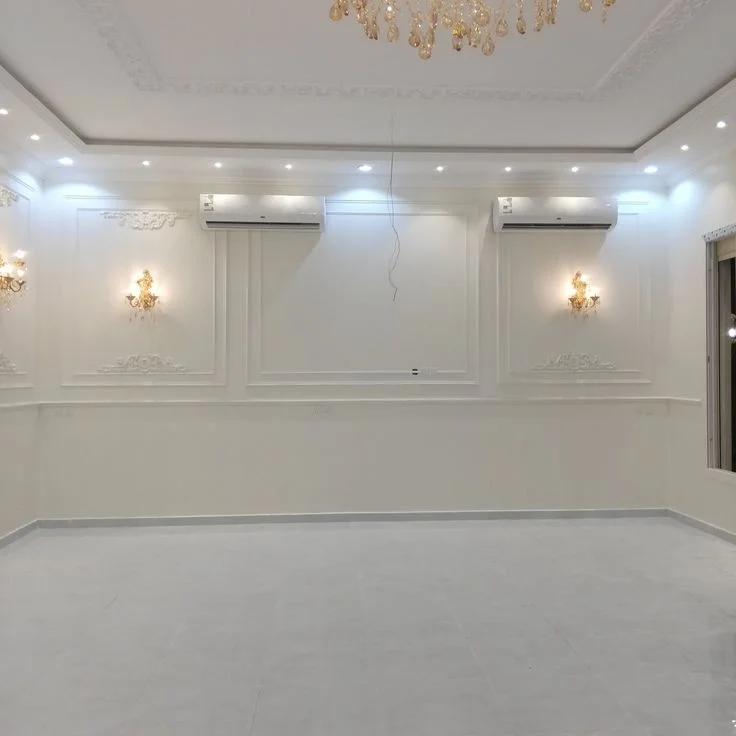 ديكورات داخلية - تصميم وتنفيذ ديكورات الرياض