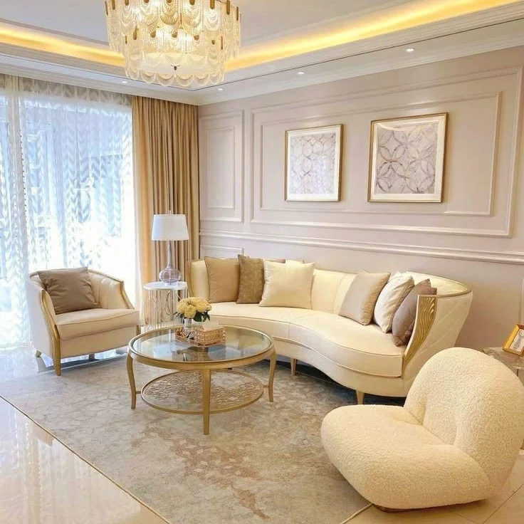 ديكورات داخلية - تصميم وتنفيذ ديكورات الرياض