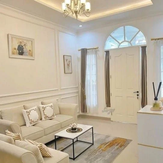 ديكورات داخلية - تصميم وتنفيذ ديكورات الرياض