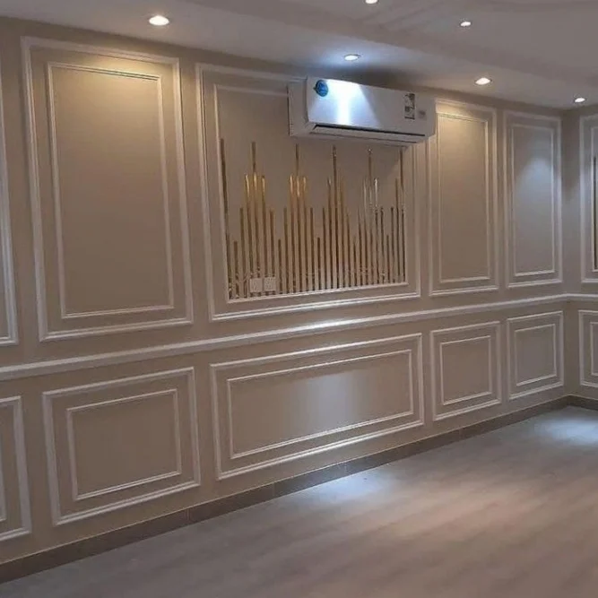 ديكورات داخلية - تصميم وتنفيذ ديكورات الرياض