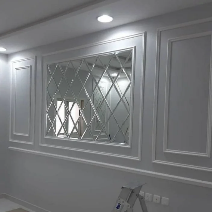 ديكورات داخلية - تصميم وتنفيذ ديكورات الرياض