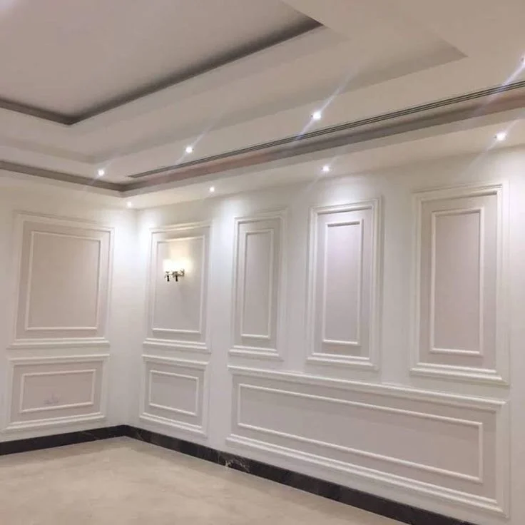 ديكورات داخلية - تصميم وتنفيذ ديكورات الرياض