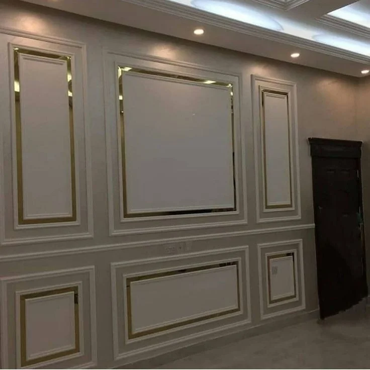 ديكورات داخلية - تصميم وتنفيذ ديكورات الرياض