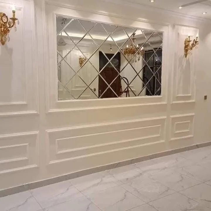 ديكورات داخلية - تصميم وتنفيذ ديكورات الرياض