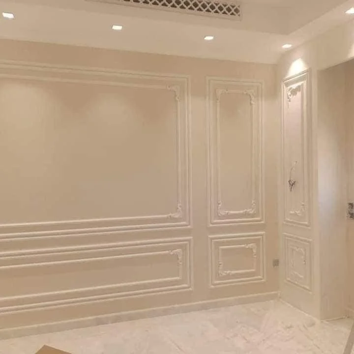 ديكورات داخلية - تصميم وتنفيذ ديكورات الرياض
