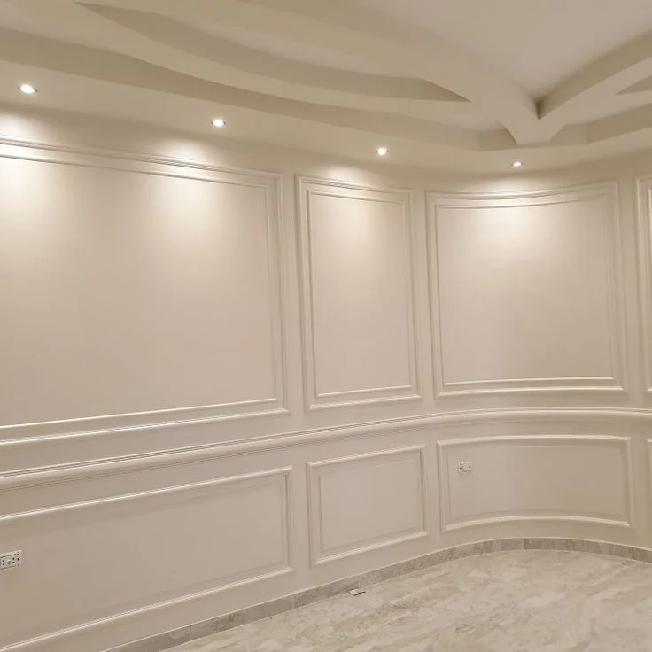 ديكورات داخلية - تصميم وتنفيذ ديكورات الرياض