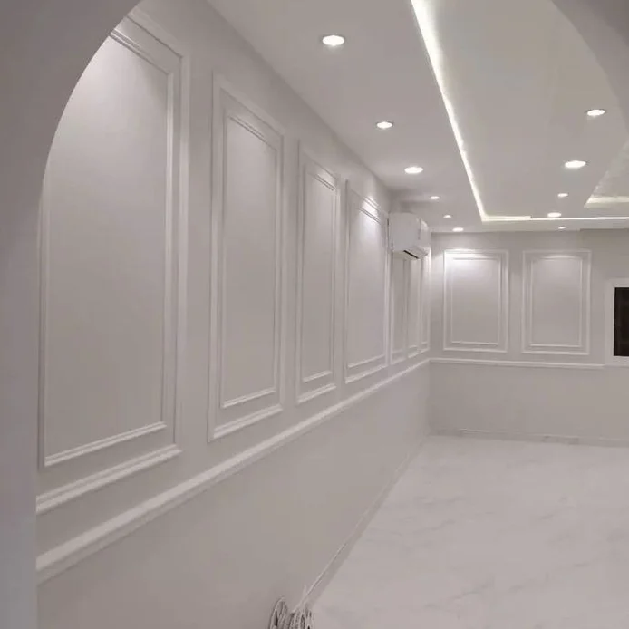 ديكورات داخلية - تصميم وتنفيذ ديكورات الرياض